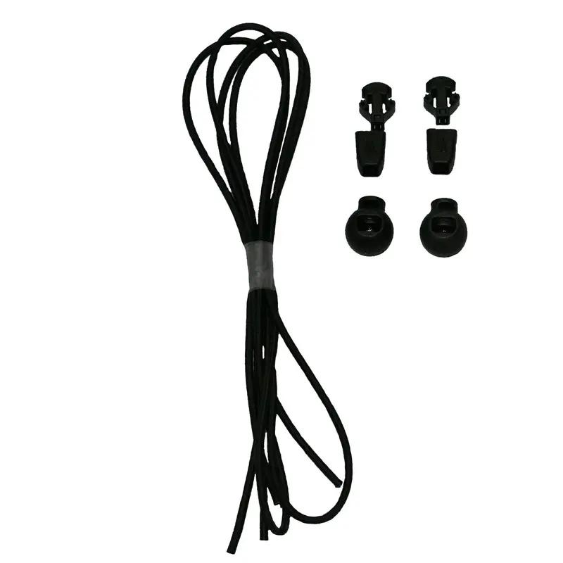 Chota Quicklace Boot Lacing Replacement Set