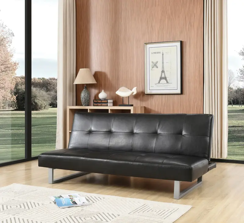 Chroma Sofa Bed Combining Comfort and Contemporary Design
