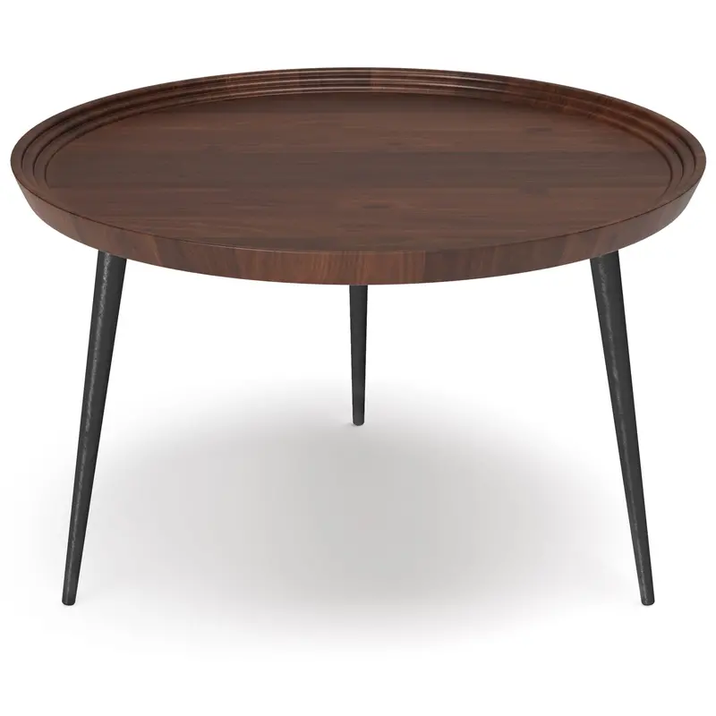 Clairmont Coffee Table – Modern Living Room Centerpiece