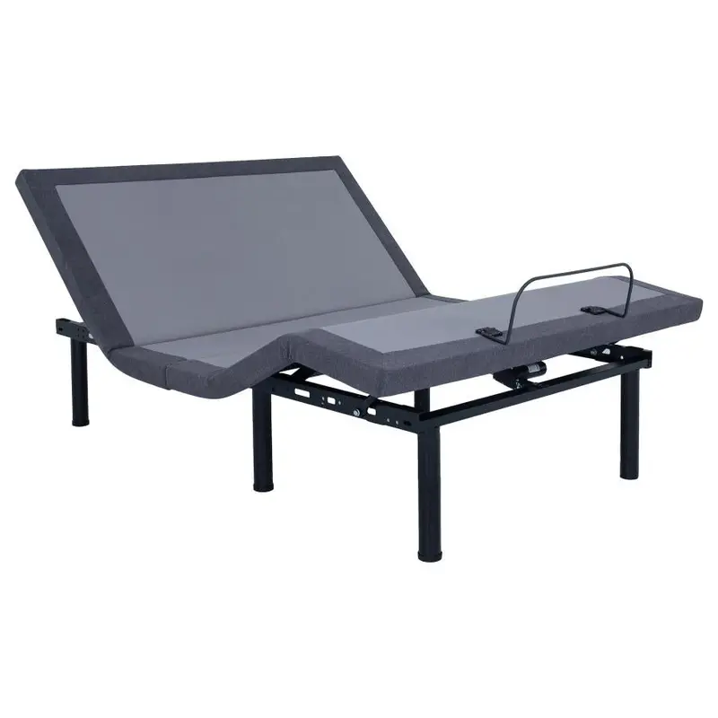 Clara Motorized Adjustable Foundation for Custom Sleep Positions