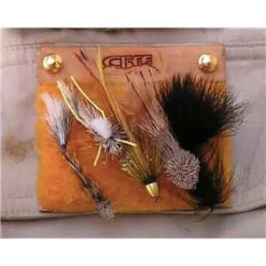 Cliff Fat Patch – Thick Foam for Large-Dry-Fly Buoyancy