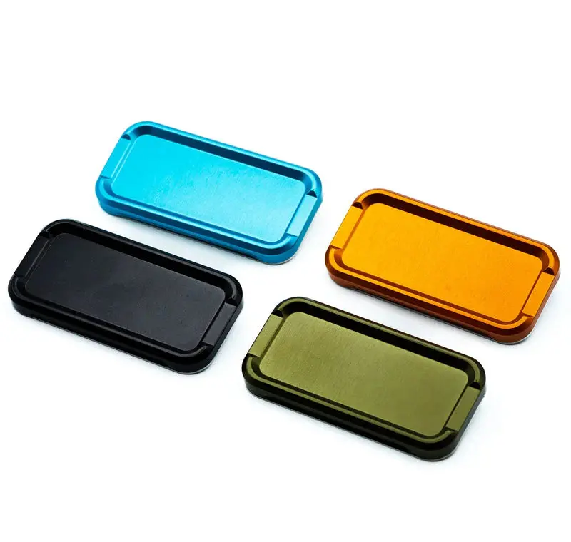 Cling Mag Grab Double-Stack Magnetic Tool Organizer