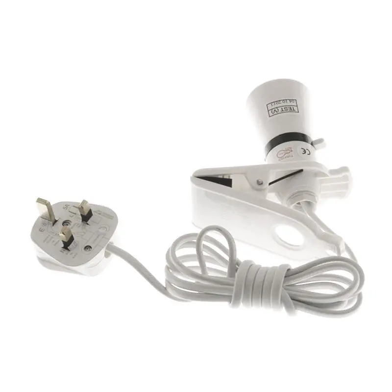 Clip-On Cable Light Strip – 2-Metre Flexible LED Task Light