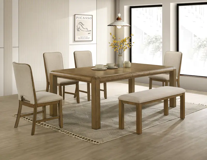 Cockrell Modern Side Chair