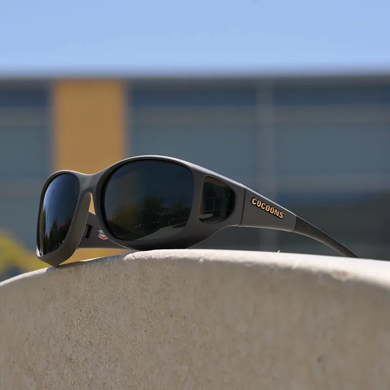 Cocoons Style Line MX Polarized Fitover Sunglasses