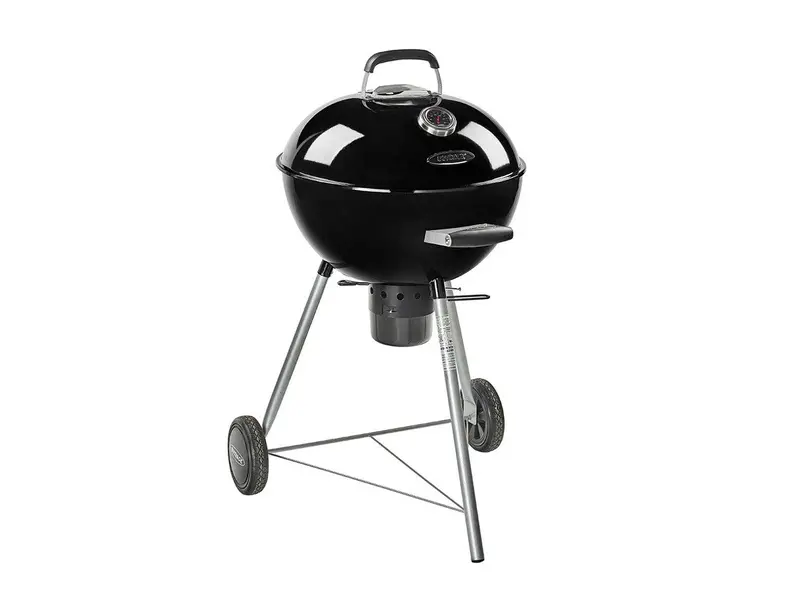 Comet 104cm Charcoal Kettle BBQ with Porcelain Enamel Coating – Outback
