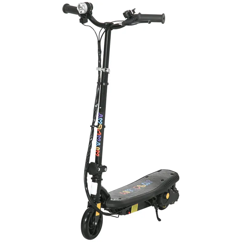 Compact Foldable Electric Scooter for Adults
