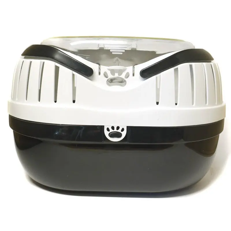 Compact Small Animal Travel Carrier by Minimals