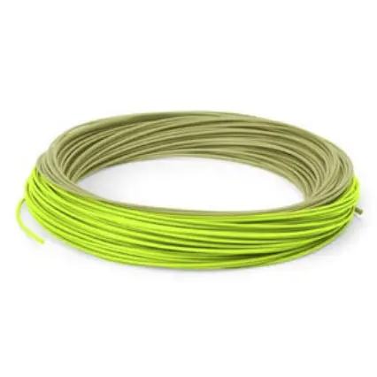 Cortland Dualtone Braid-Core Euro Nymph Line