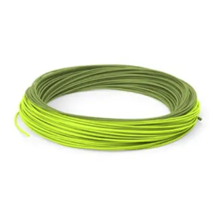Cortland Dualtone Mono-Core Euro Nymph Line