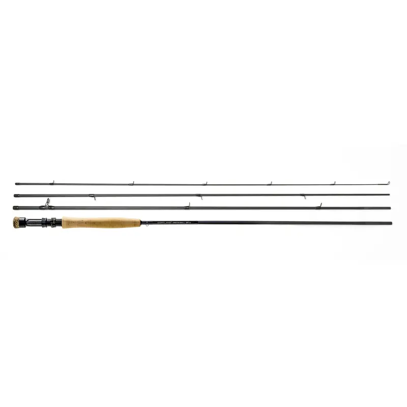 Cortland MKII Nymph-Specific Fly Rod