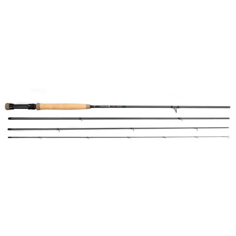 Cortland Nymph Series Fly Fishing Rod