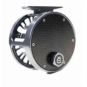 Cortland Retro X Click-Action Fly Fishing Reel