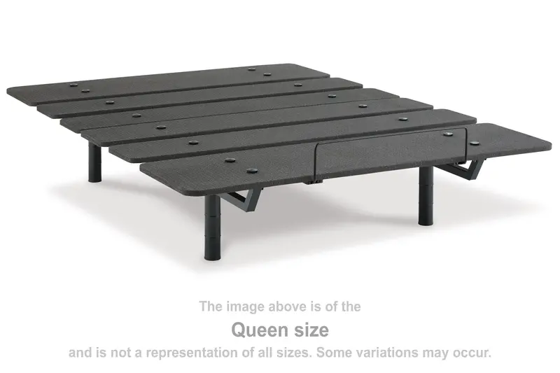 Cosmic Power Base Adjustable Bed Frame