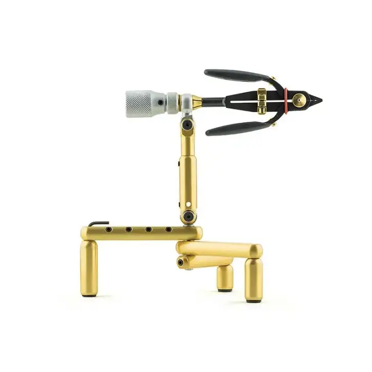 Cottarelli Travel Shuttle Vise – Rego Model