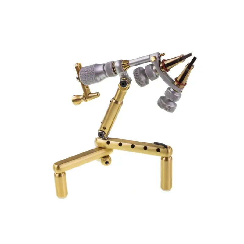 Cottarelli Travel T-Rex Vise Complete Kit