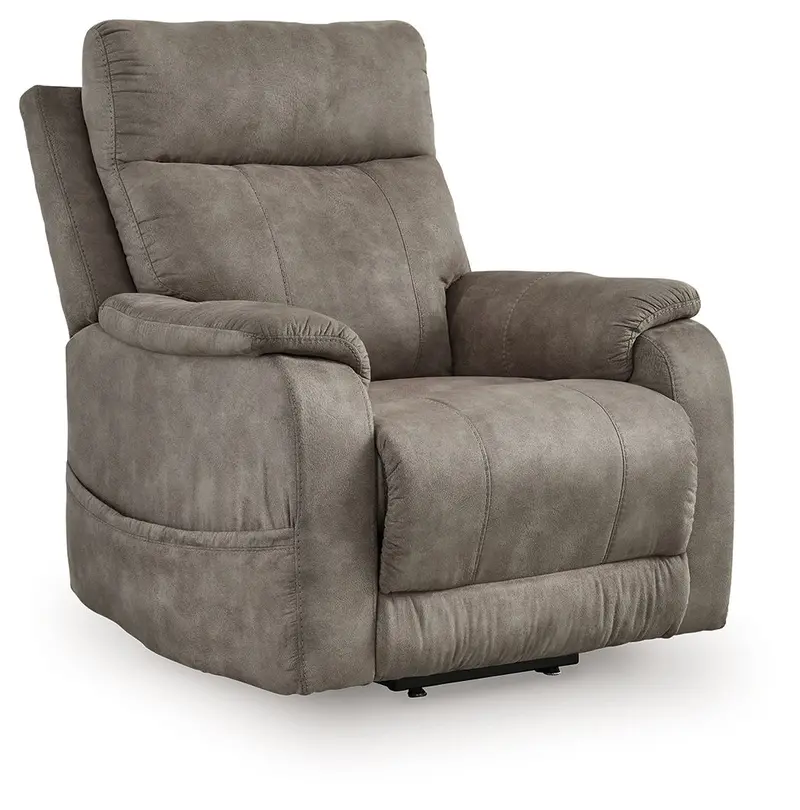 Crestmeade Power-Lift Reclining Chair