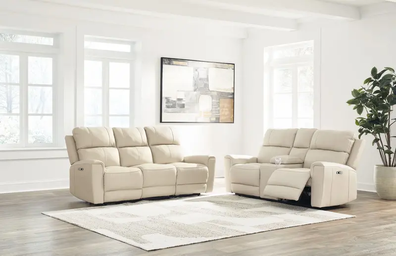 Dahlmoore Modern Living Room Furniture Set