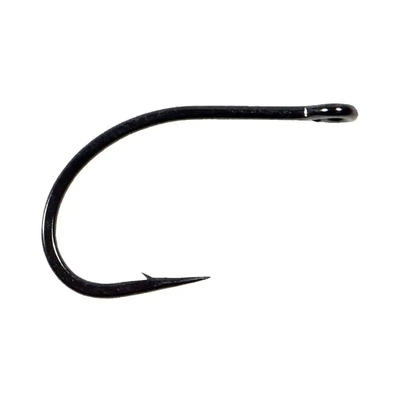 Daiichi 2477 Alpha Predator Hook for Large Game Flies