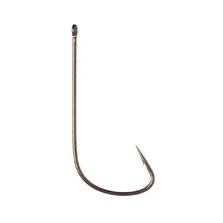 Daiichi 2720 Wide-Gap Stinger Hook for Streamers and Baitfish Patterns