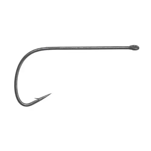Daiichi 2722 Wide-Gap Stinger Hook