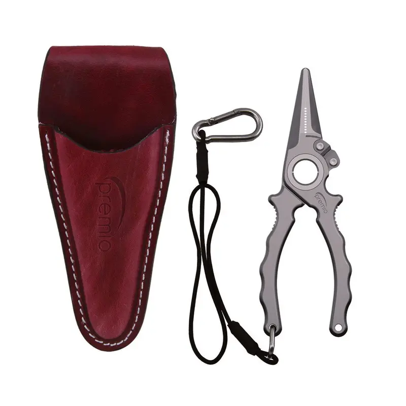 Danco Premio 6.5-Inch Fishing Pliers