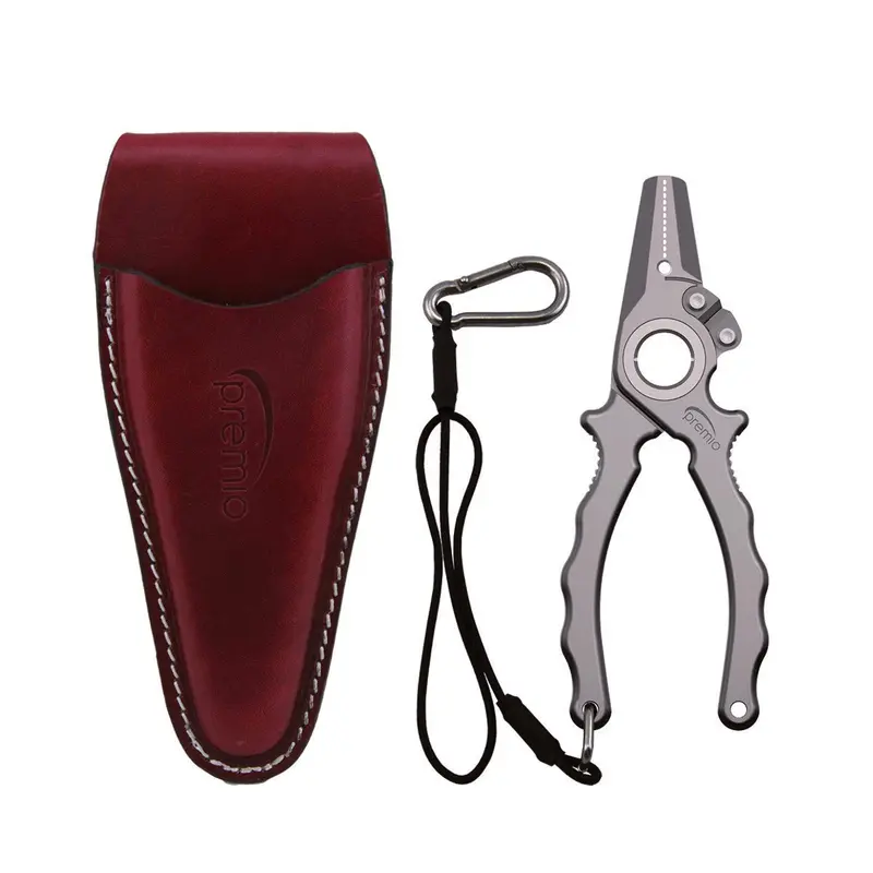 Danco Premio 7-Inch Offshore Fishing Pliers