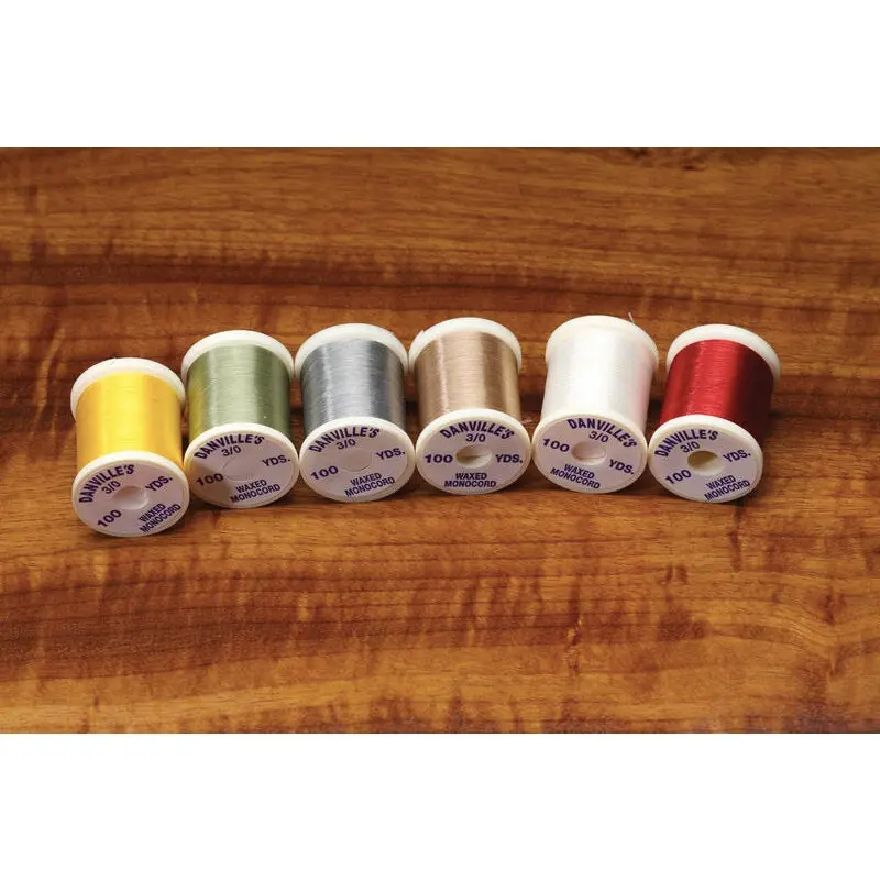 Danville Monocord Fly-Tying Thread