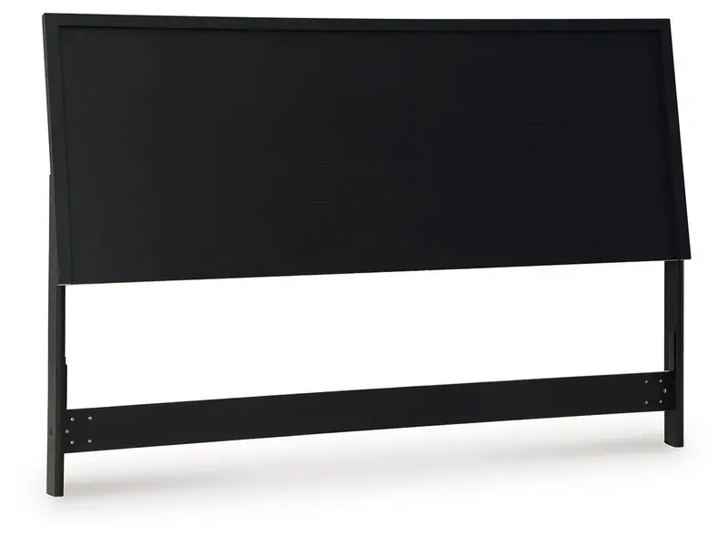 Danziar Minimalist Panel Headboard