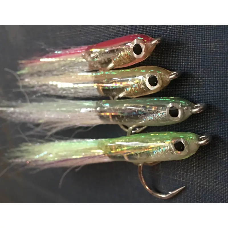 Dave Skok’s Surf Candy Saltwater Fly Pattern