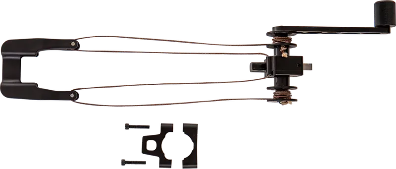 De Tac Crossbow Cocking Crank Handle