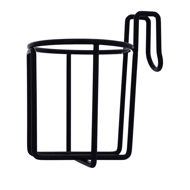 DENALI 20-Quart Cooler Cup Holder – Compact Drink Mount