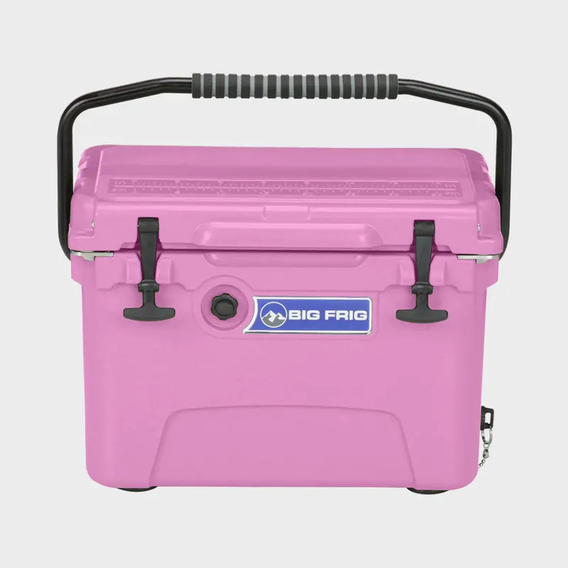 DENALI 20-Quart Cooler in Blush Pink
