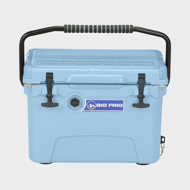 DENALI 20-Quart Cooler in Navy Blue