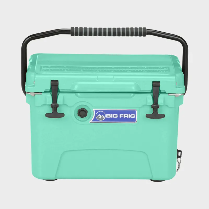 DENALI 20-Quart Cooler in Seafoam Green