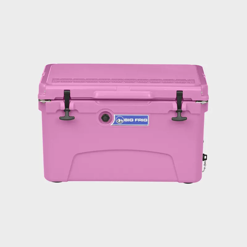 DENALI 45-Quart Cooler in Blush Pink