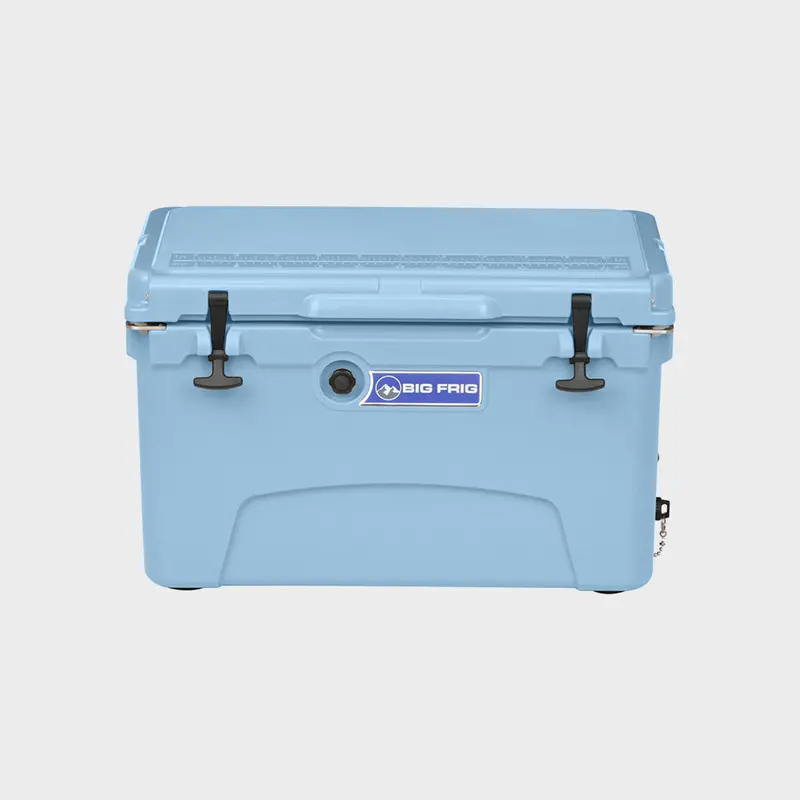 DENALI 45-Quart Cooler in Navy Blue