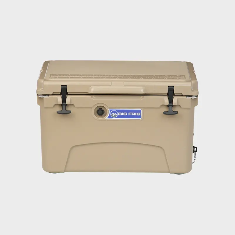 DENALI 45-Quart Cooler in Sand Beige