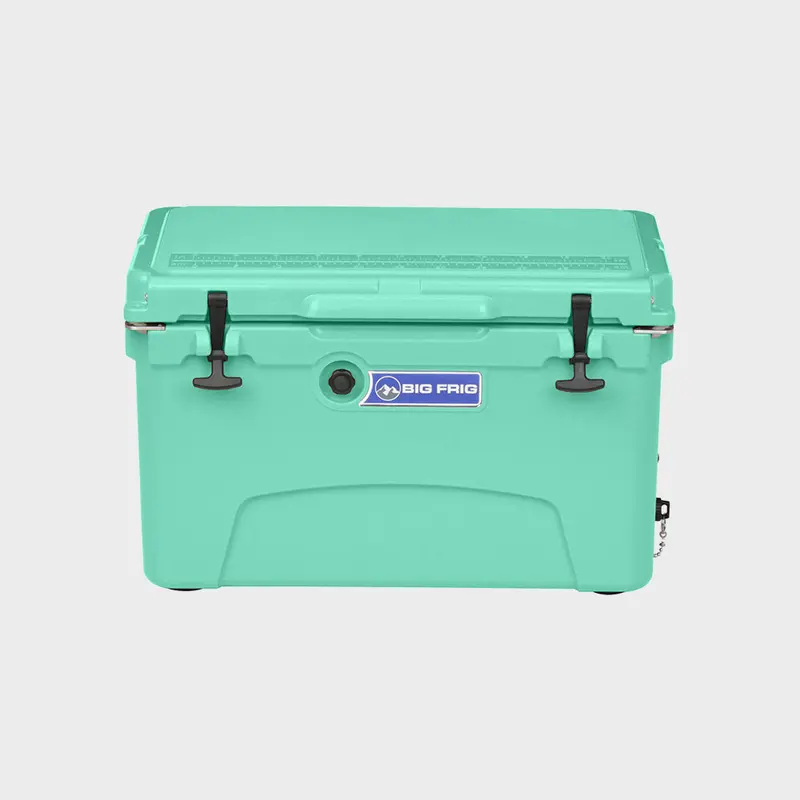 DENALI 45-Quart Cooler in Seafoam Green