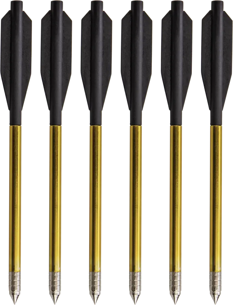 Desire Premium Crossbow Hunting Bolts