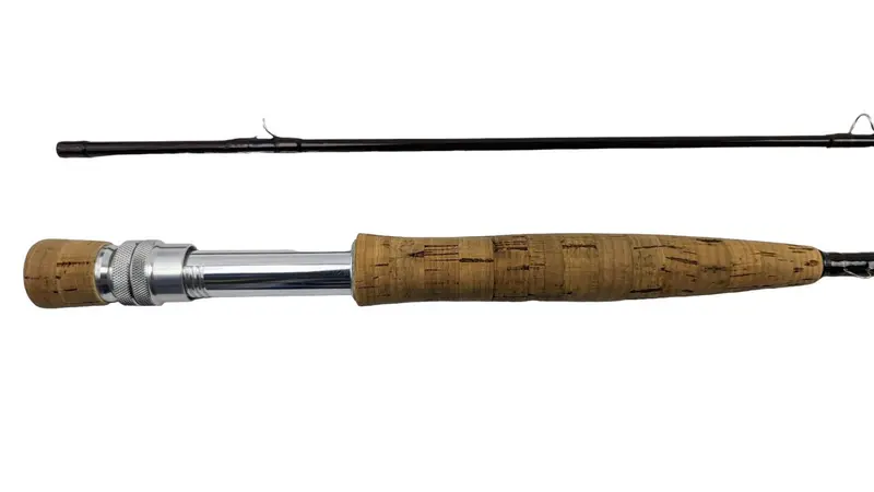 Diamondback Golden Shadow 9-Foot 8/9-Weight Two-Piece Fly Rod