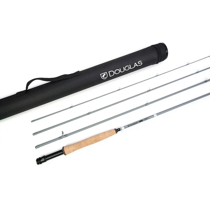 Douglas ERA Graphite Fly Rod