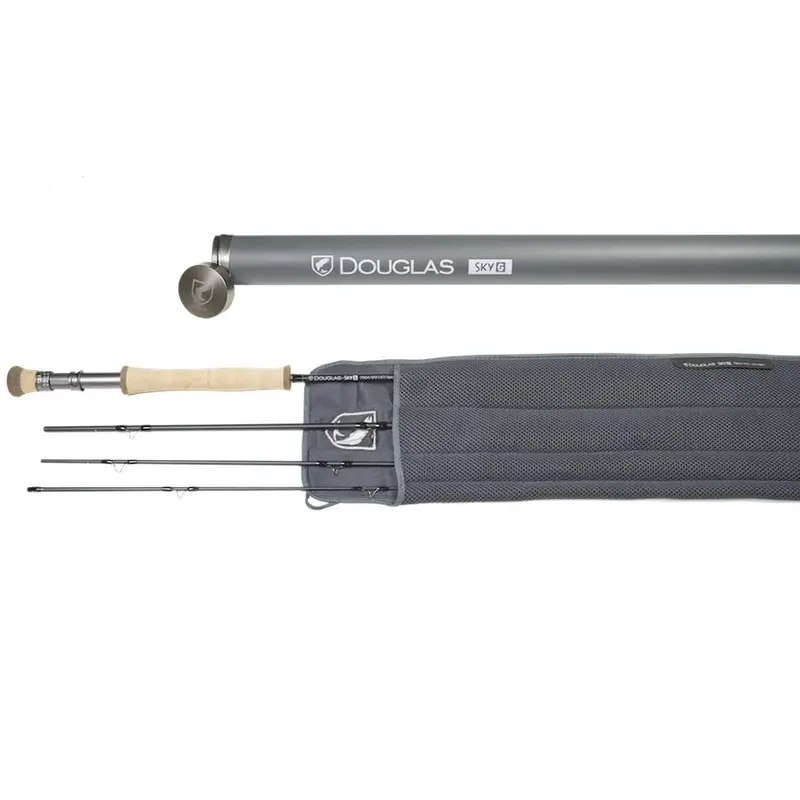 Douglas SKY G-Series Fly Rod