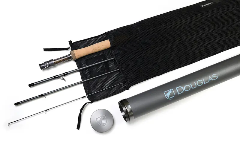 Douglas SKY Rod – Clearance Sale