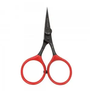 Dr. Slick Black Widow All-Purpose Razor Scissors