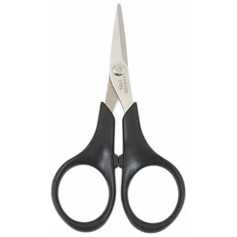 Dr. Slick Braid-Cutting Scissors for Braided Lines