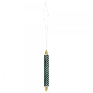 Dr. Slick Carbon Fiber Jumbo Bobbin with Threader