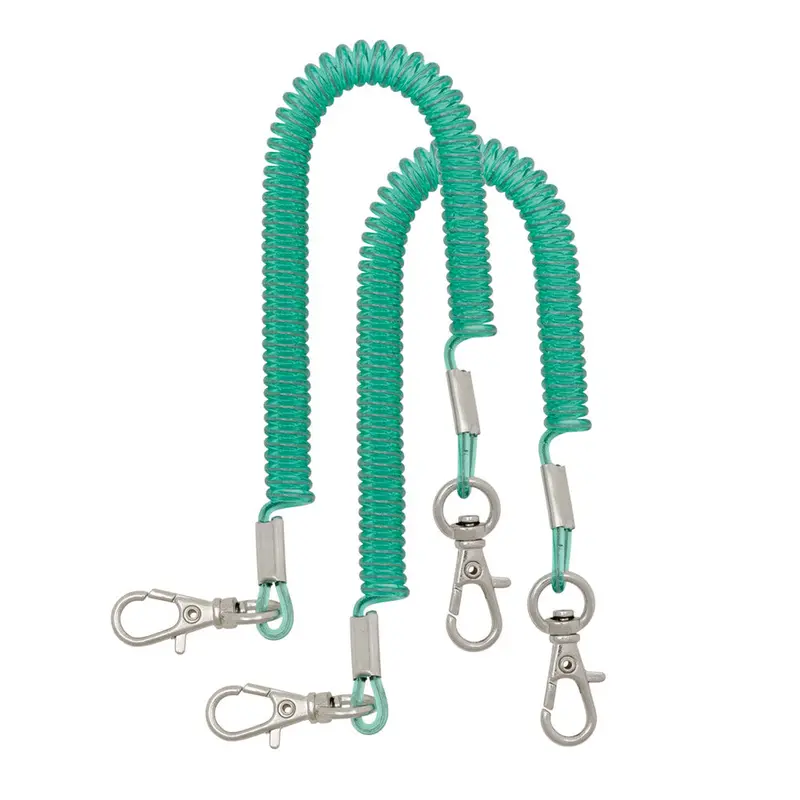 Dr. Slick Clamp Buddy Bungee Lanyard System