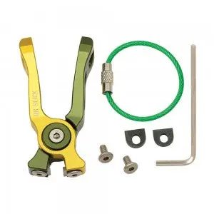 Dr. Slick Cyclone Straight-Nose Line Nipper