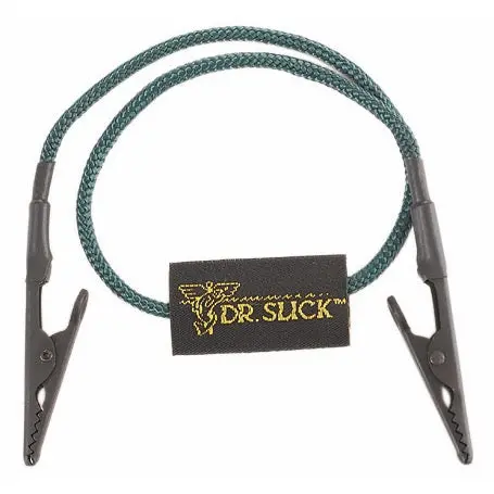 Dr. Slick Hat-Mounted Gear Keeper